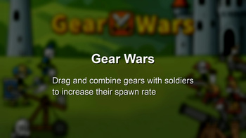 Gear Wars
