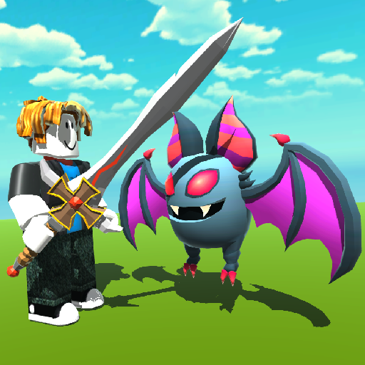 Robby vs Monsters icon
