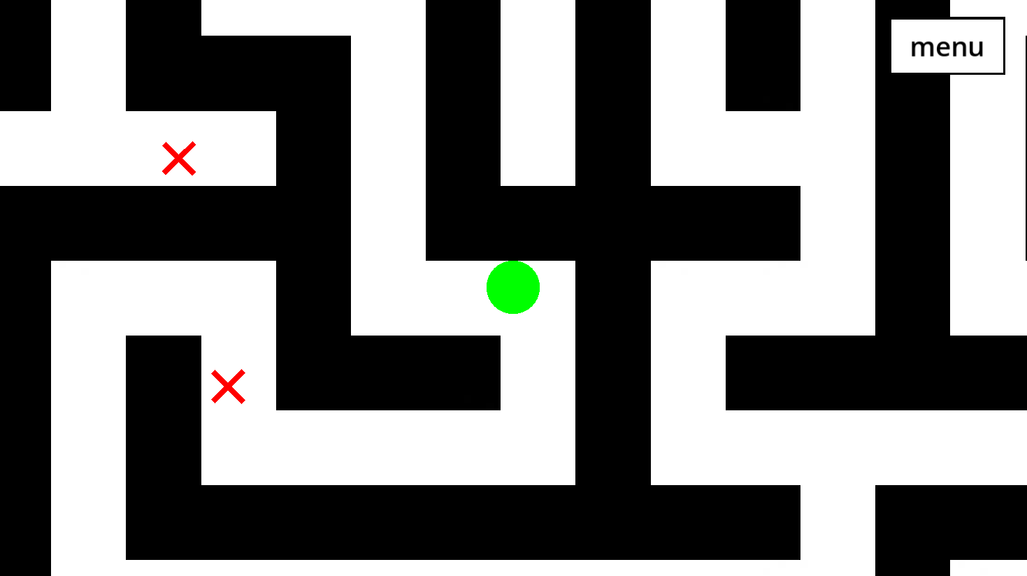 Labyrinths 2026 — screenshot 2