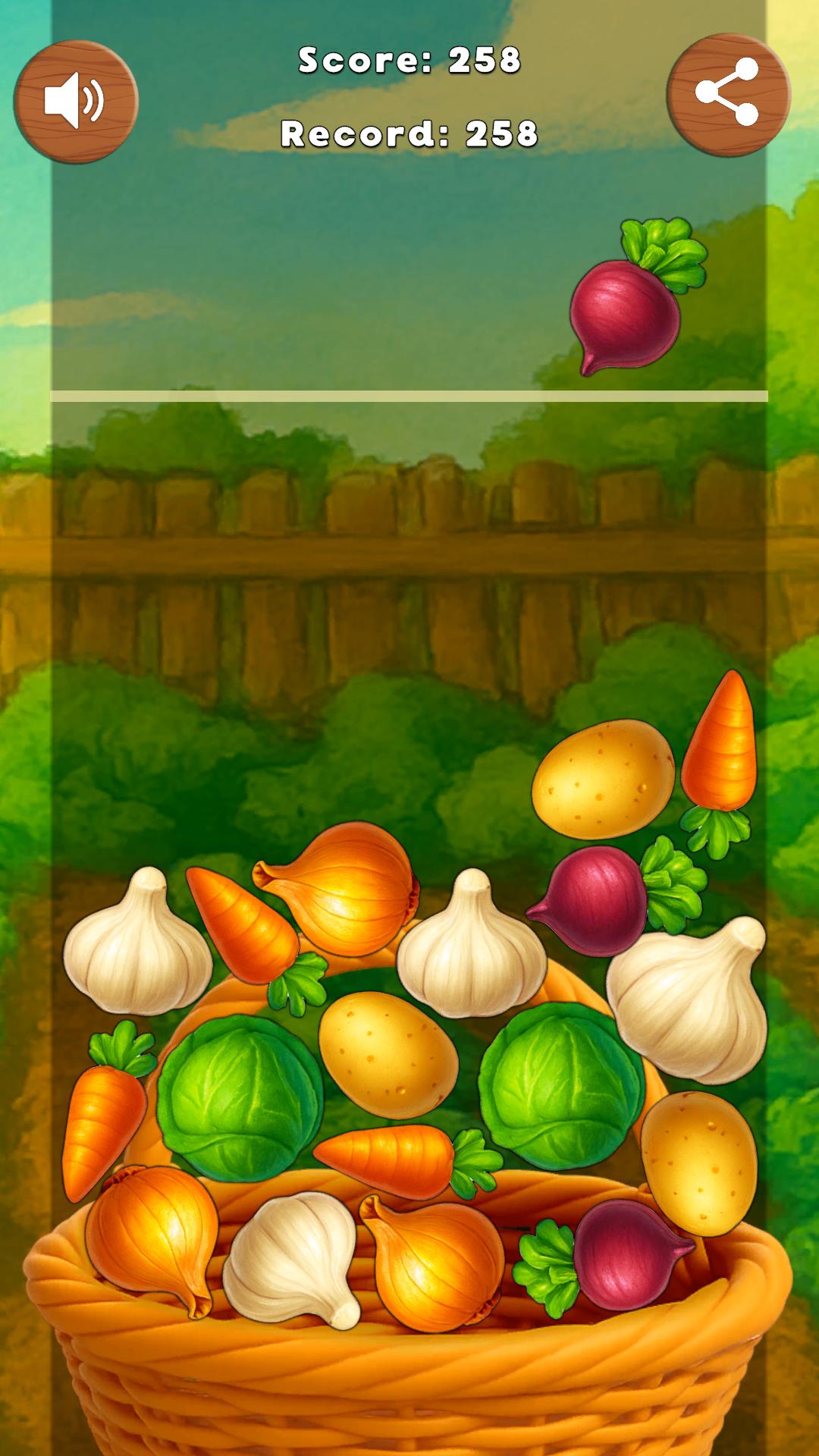 Harvesting: 2048! screenshot 7