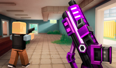 Mad GunS - Battle Royale