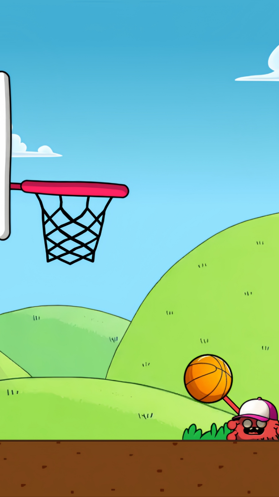 Babushka Blitz screenshot 7