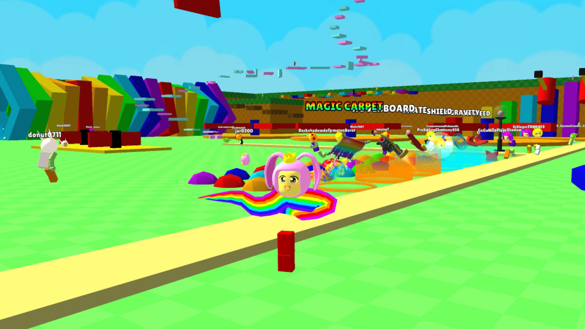 Body Color — screenshot 11
