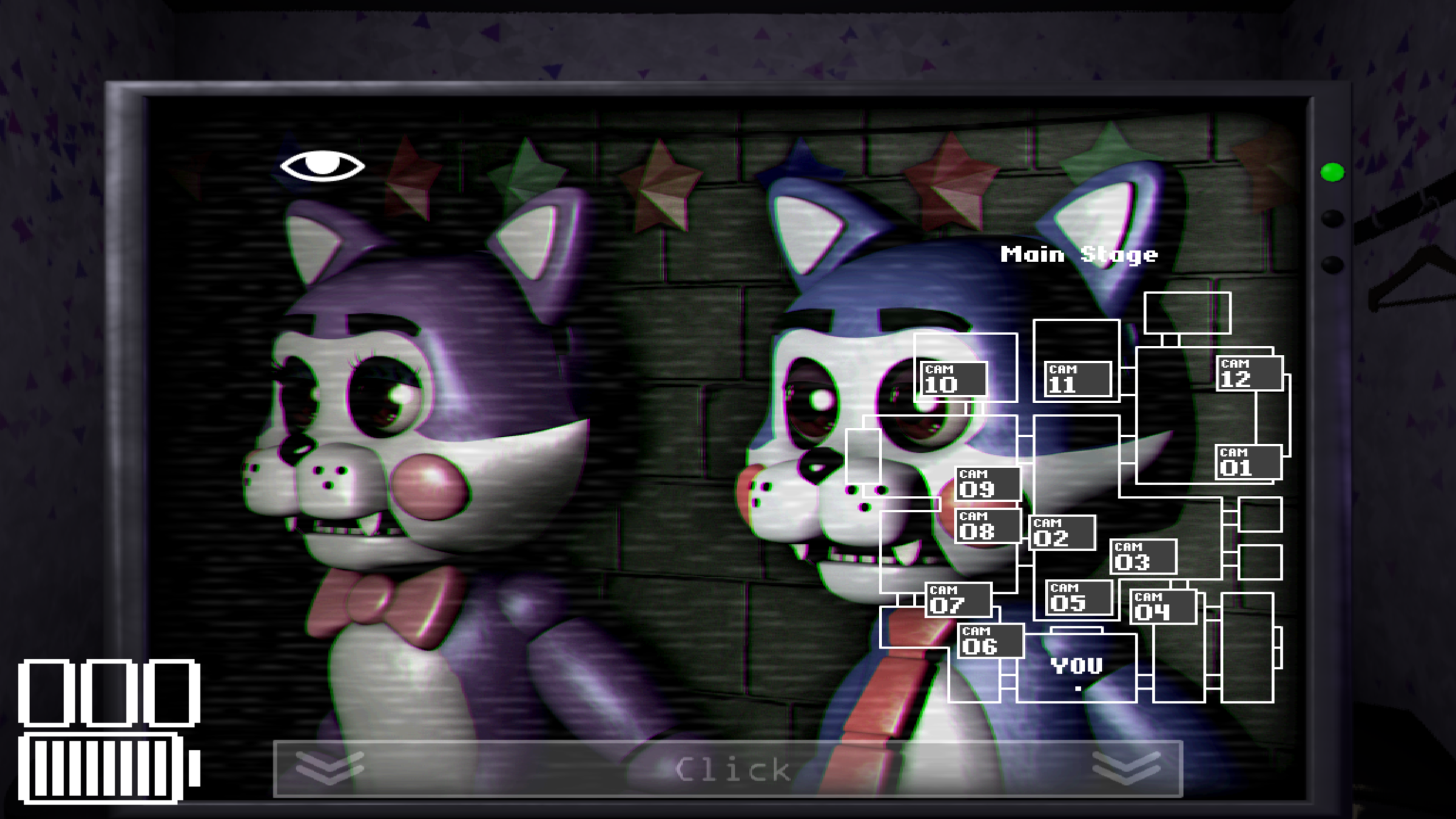 Five Nights At Candy's screenshot 5