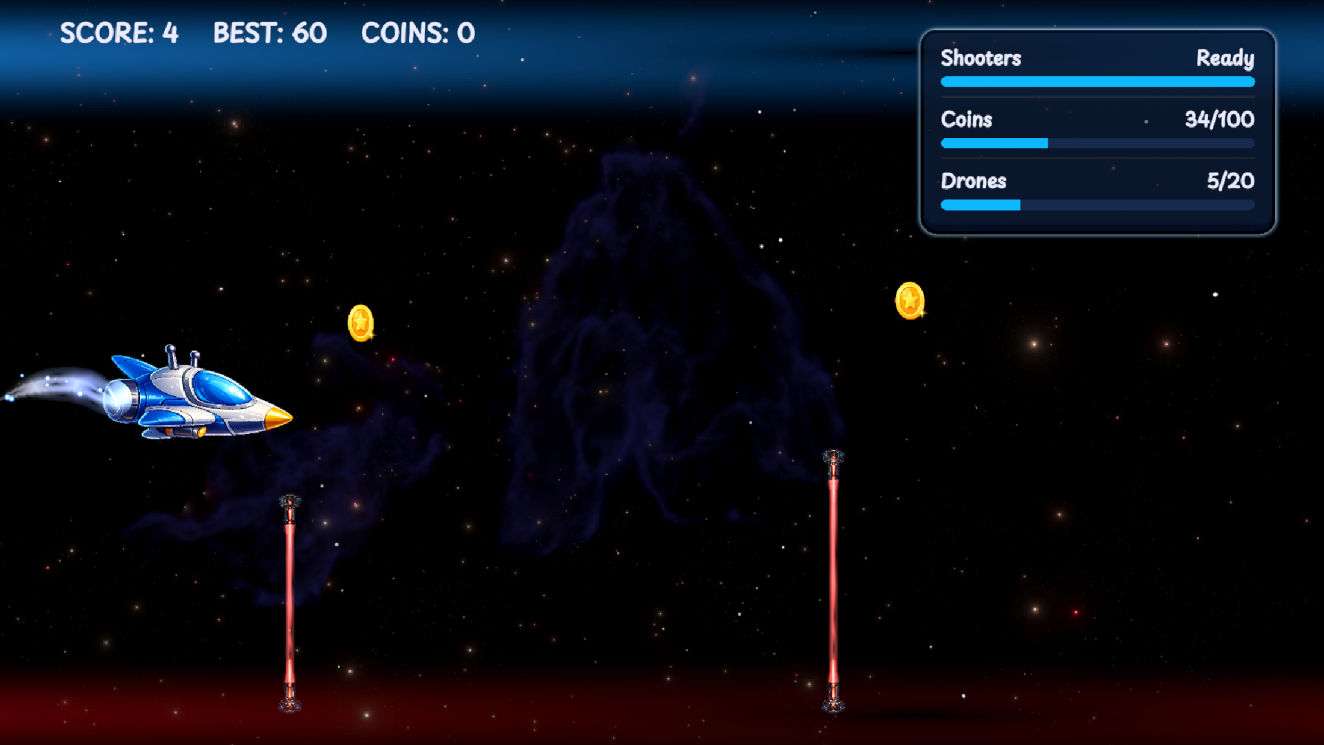 AstroPop — screenshot 5