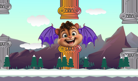 Flappy Stasyan