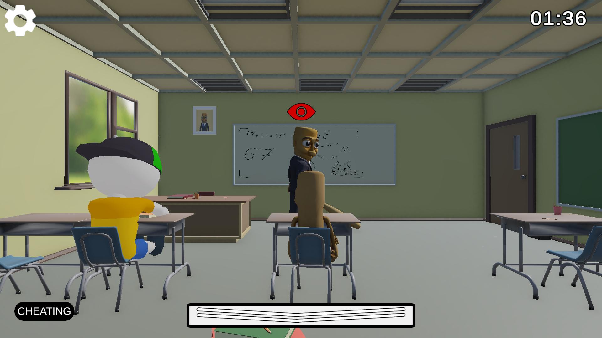 Don't Get Caught! — screenshot 9