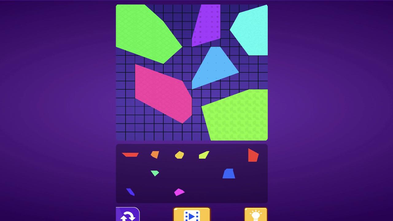 The most difficult puzzle 2 screenshot
