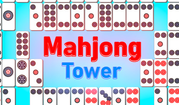 Mahjong Tower