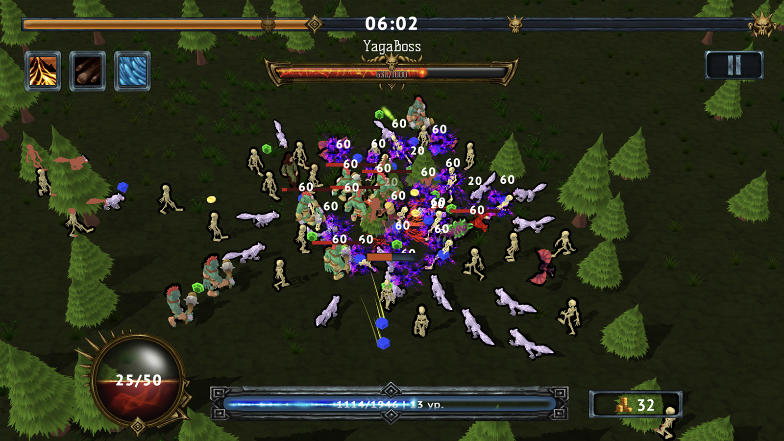 TX Survivors — screenshot 11
