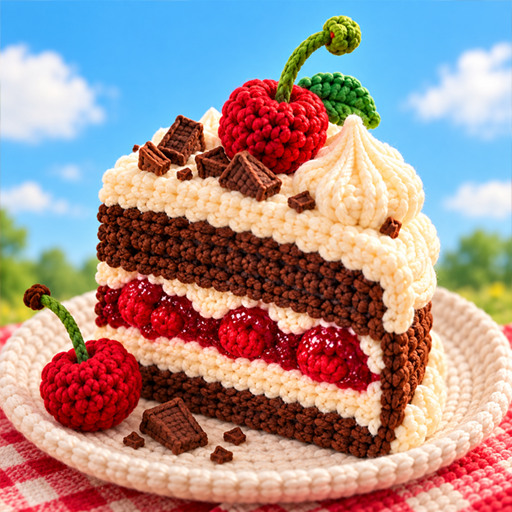Piece of Cake icon