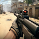 Commad Strike FPS