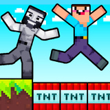 Noob vs Pro