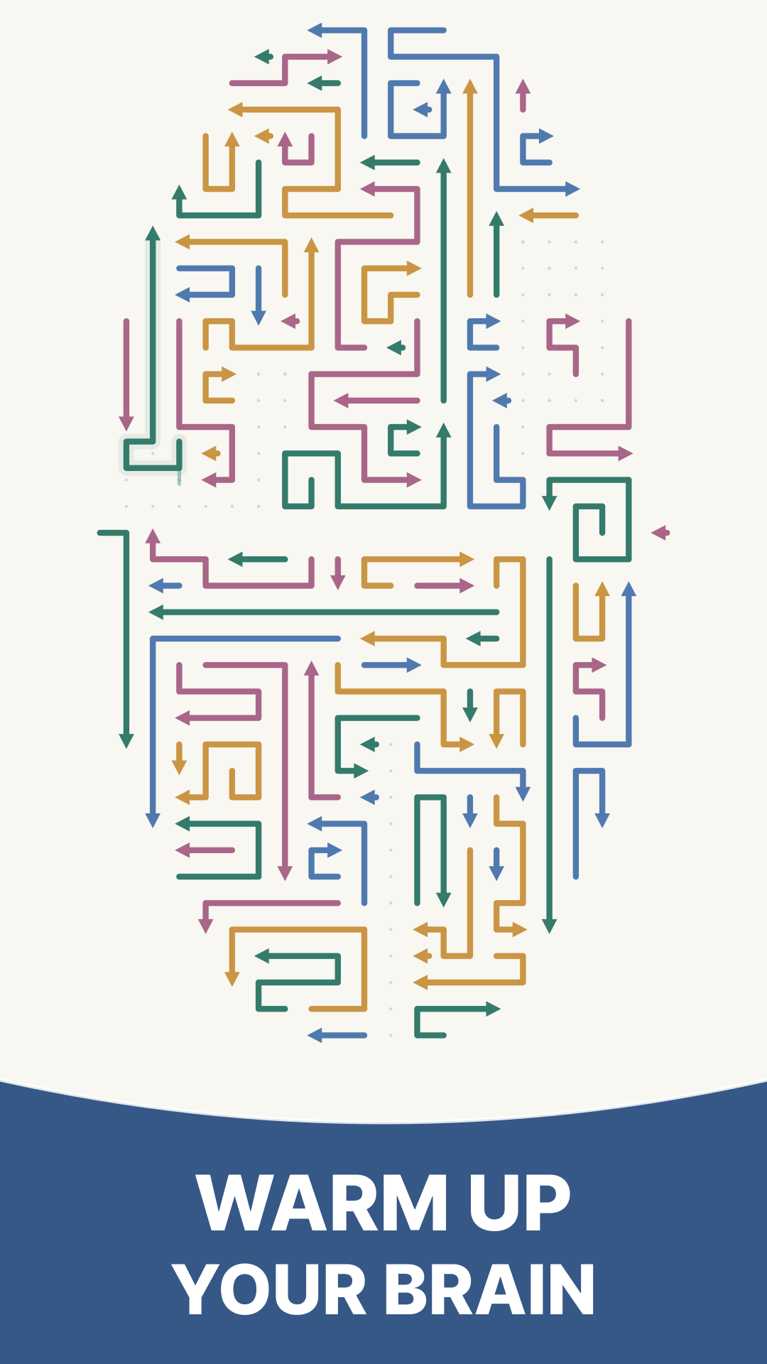 Arrow Jumble screenshot 6