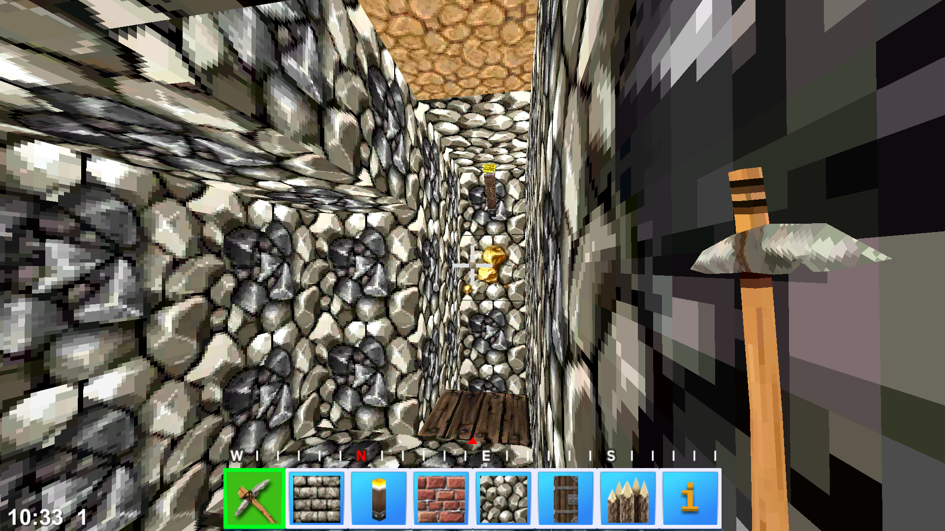 Crafted Survival Chronicles screenshot