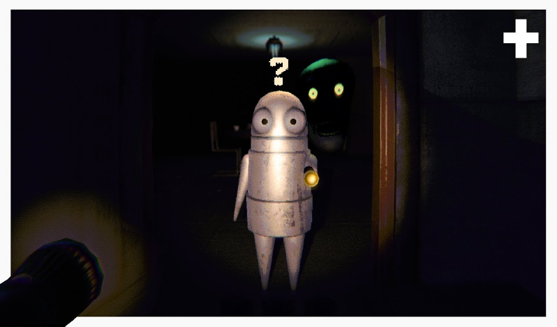R.E.P.O. Original game cover