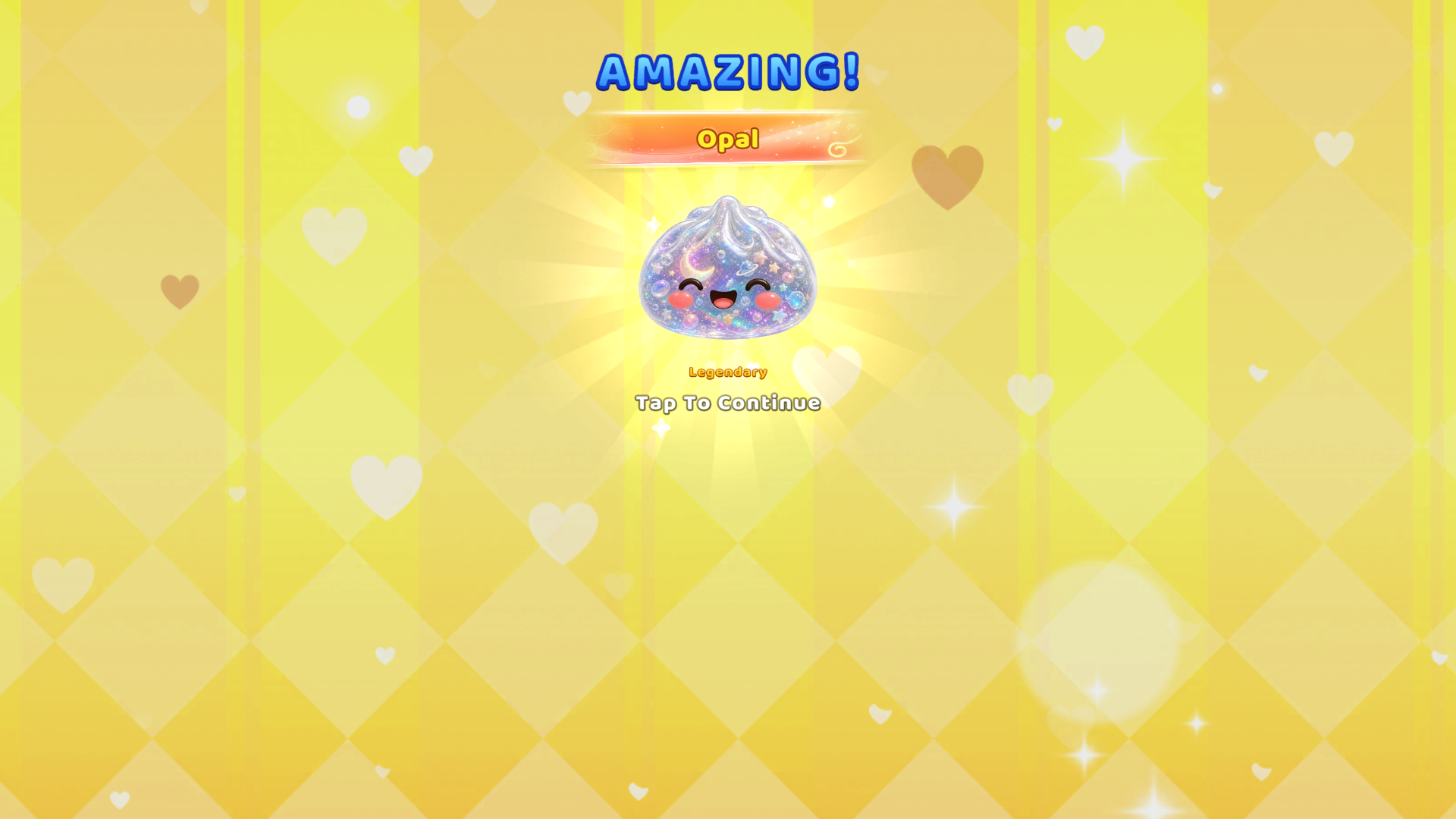 Mystery Dumpling: Surprise Box screenshot 4