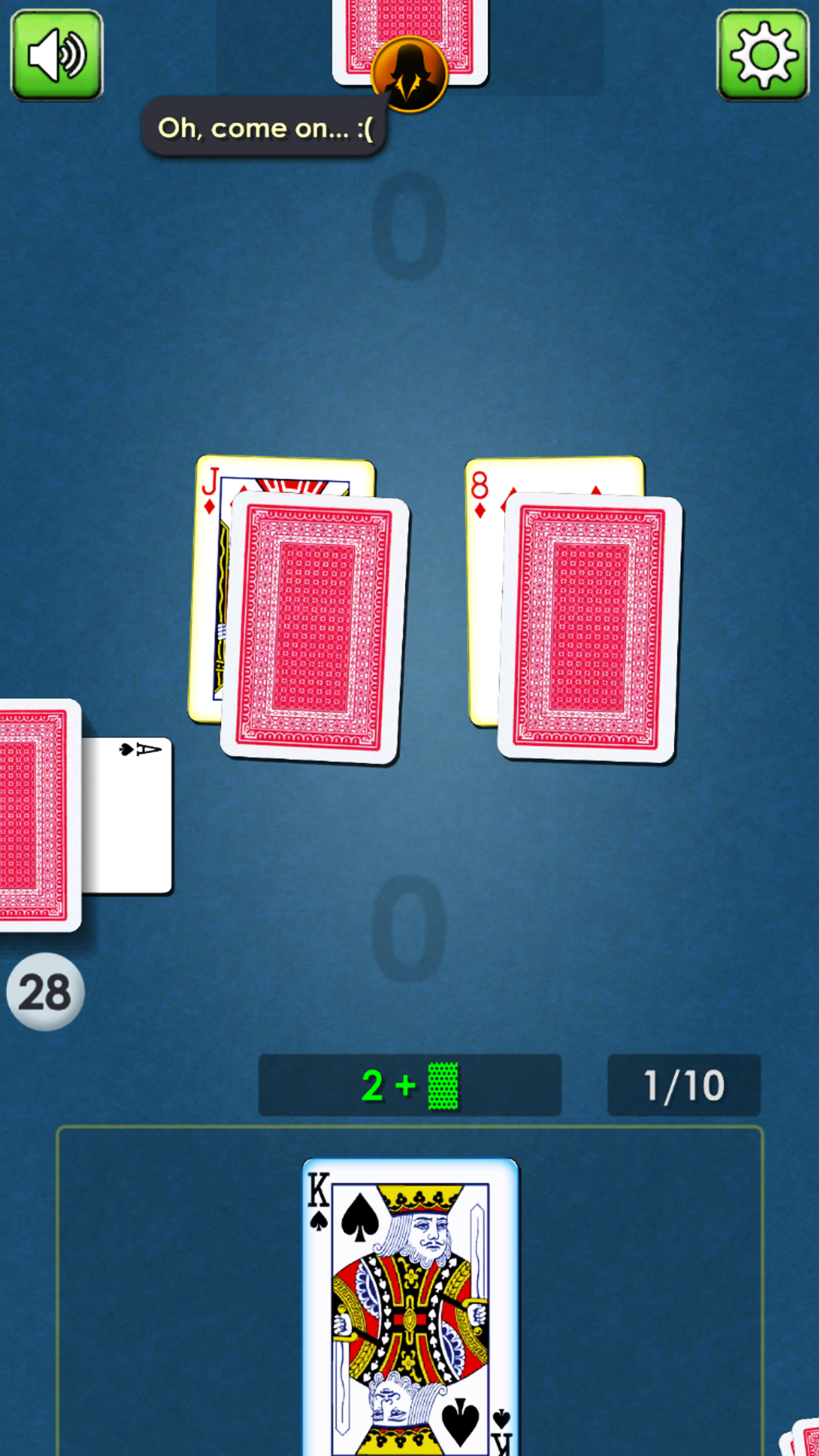 Bura / 31 screenshot 11