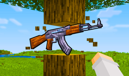 Block Shooter 3D