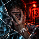 Wake Up: Patient 13