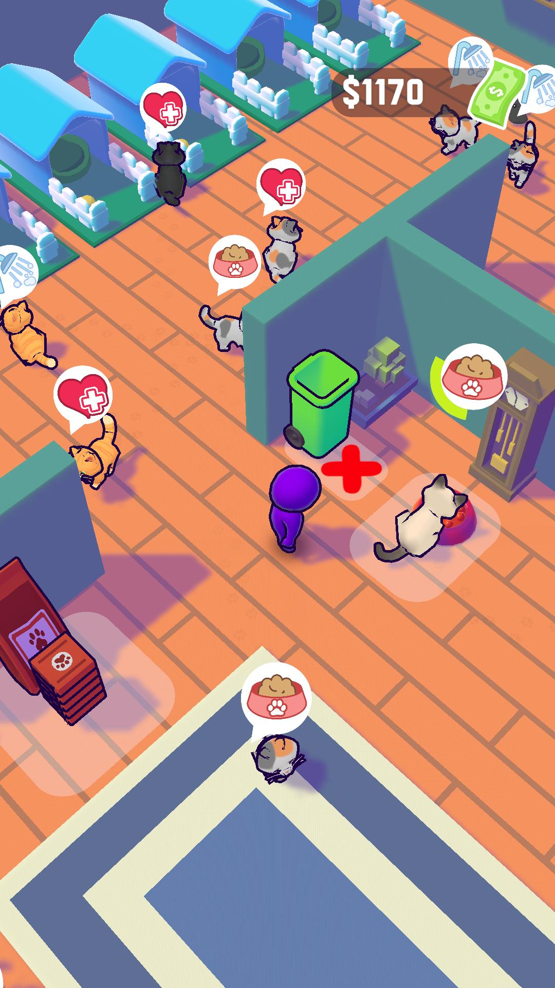 The Cat Hotel screenshot 7