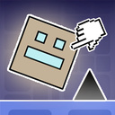 Geometry: Clicker, Levels, Connection