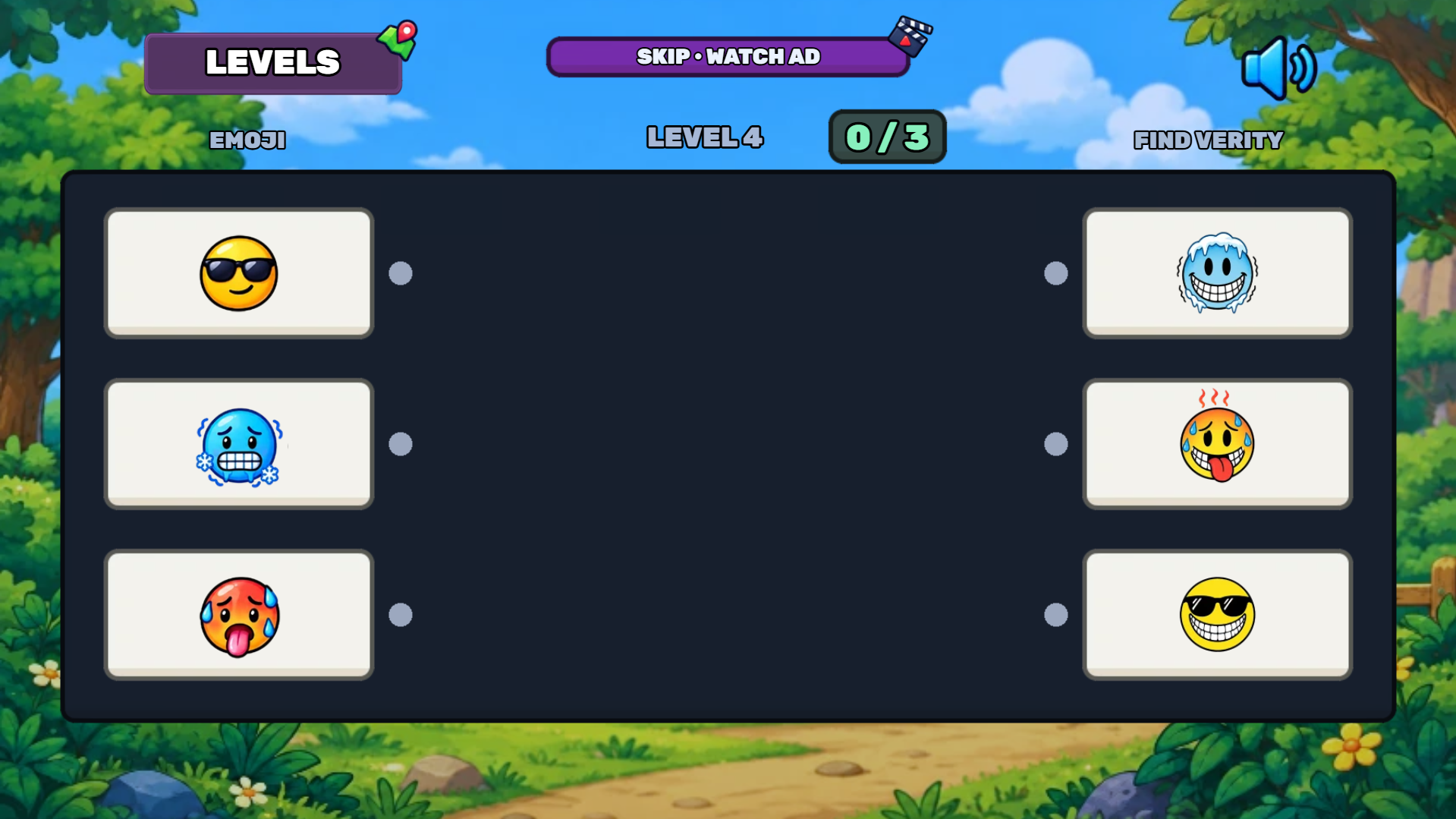 Verity Emoji Puzzle screenshot 7