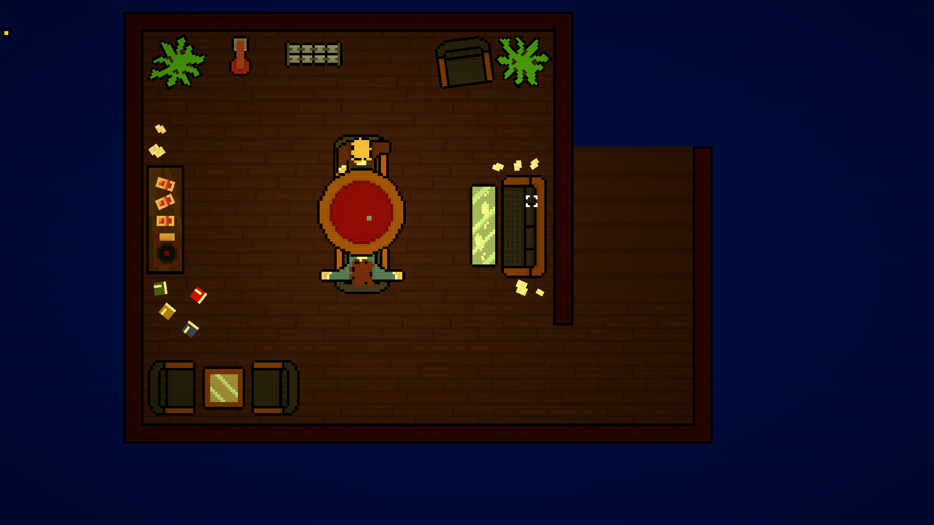 The Ballad of a True Thug — screenshot 2