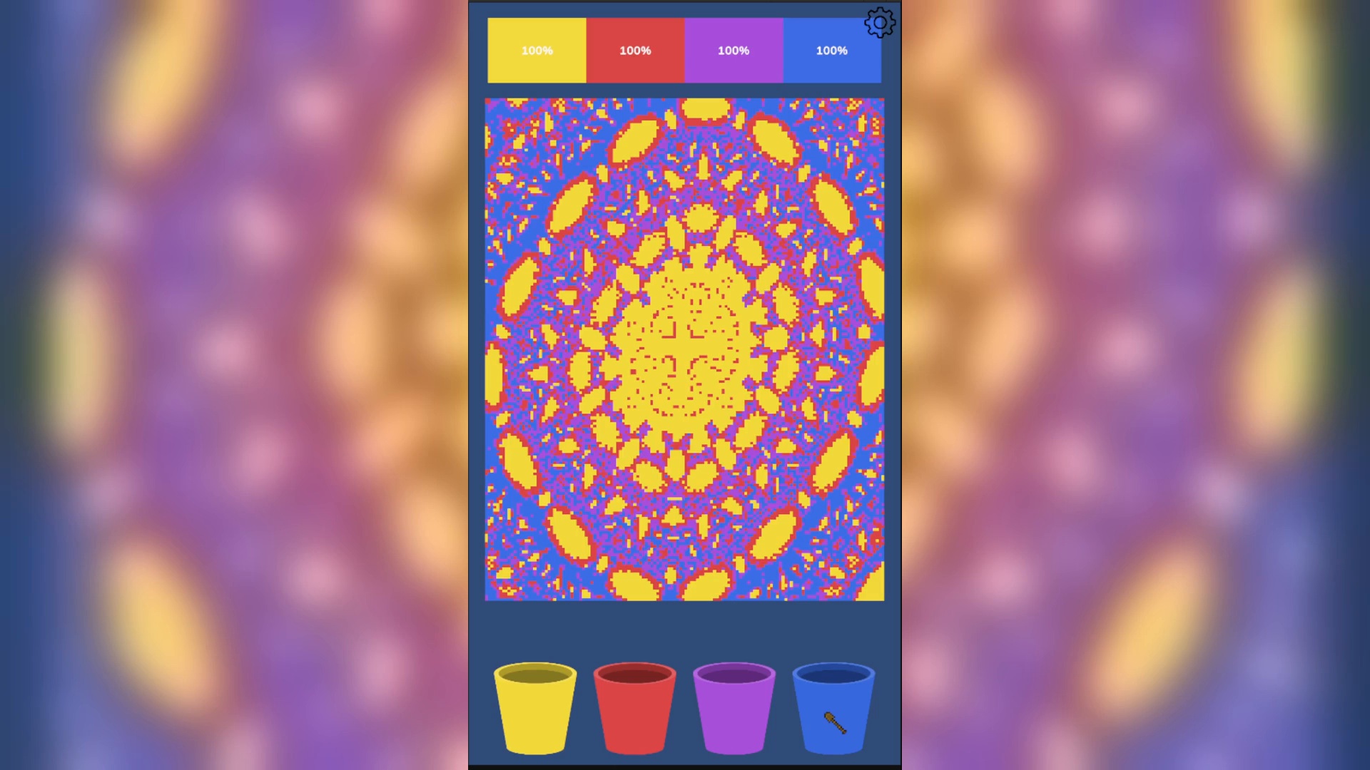 Цветные Пески — screenshot 2