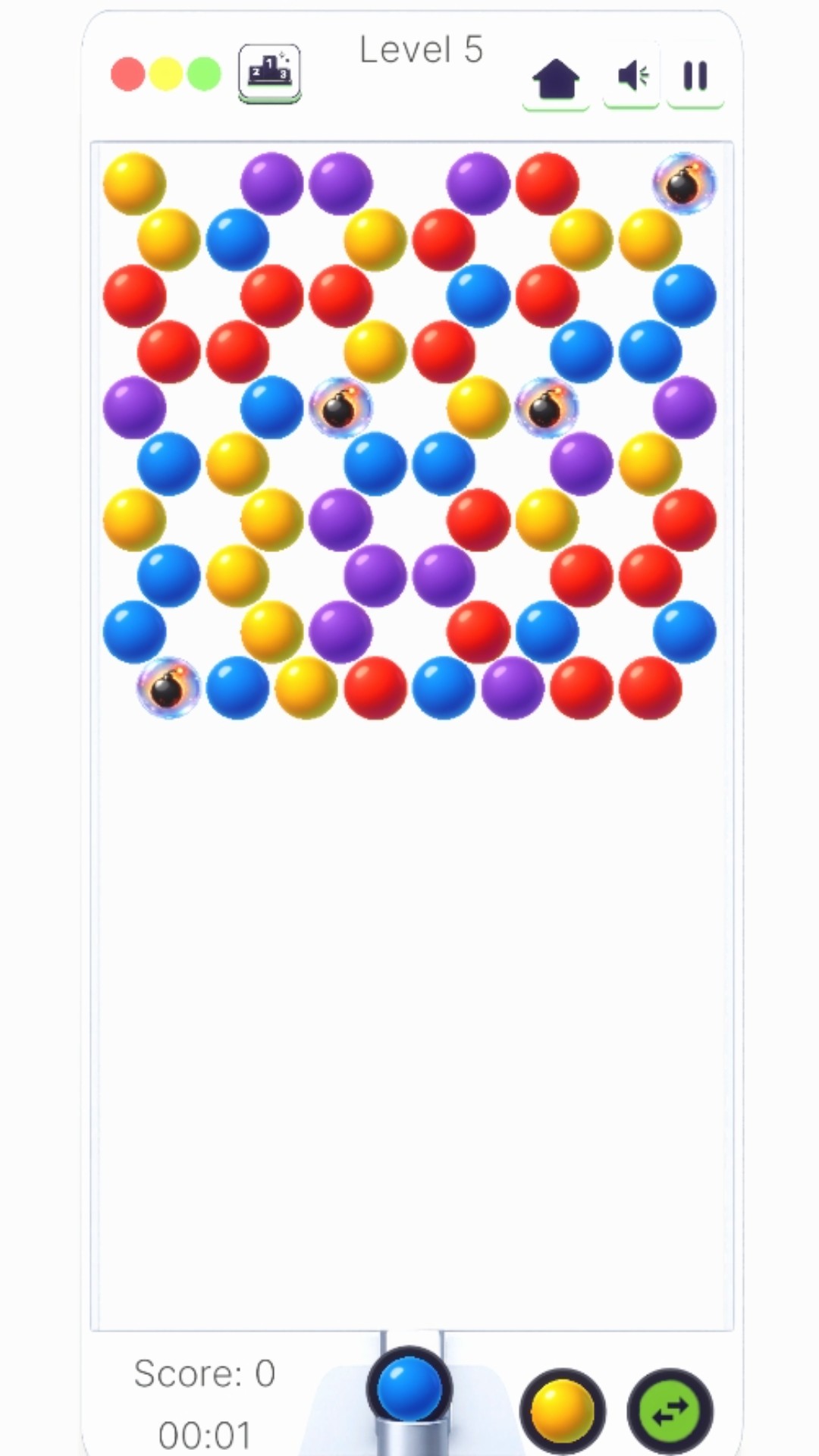 Super Balls 2 screenshot 5