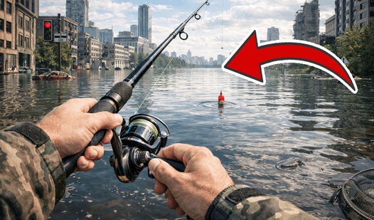 Ultimate Fishing: Reel Catch