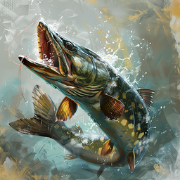 Рыбалка зимняя. Fishing 3d