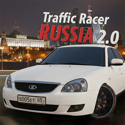 Traffic Racer Russia 2.0