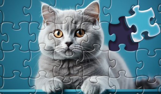 Relax Jigsaw Puzzles