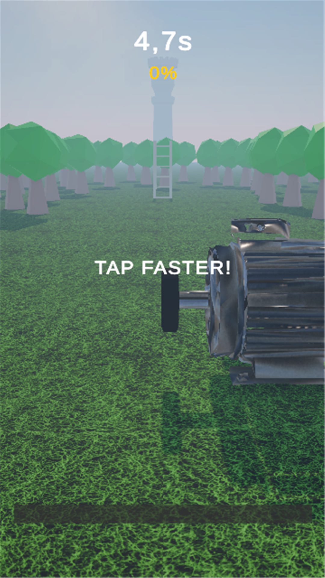 Launch the Tire! screenshot 5