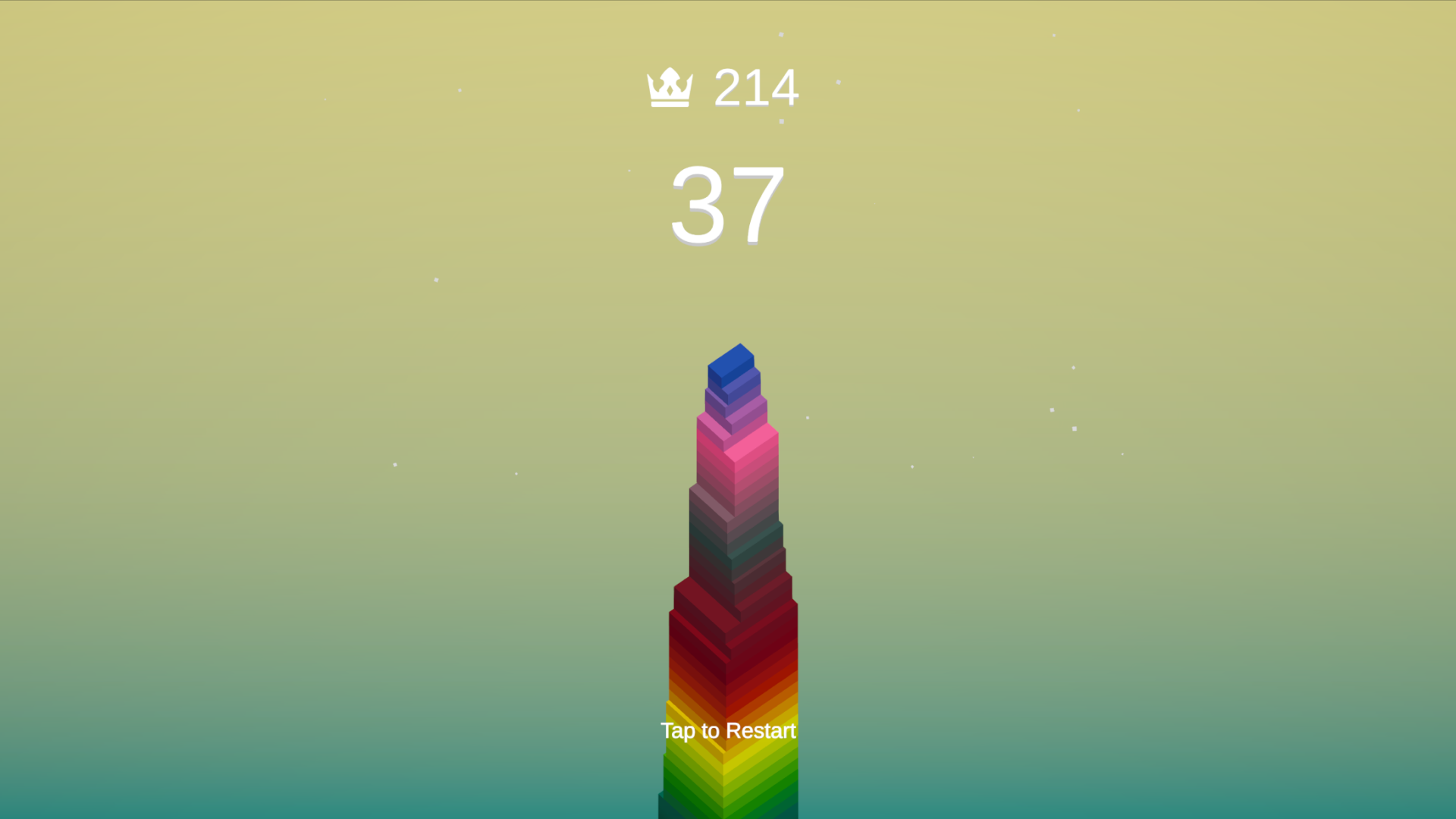 Skyscraper Stack — screenshot 3