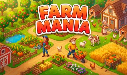 Farm Mania