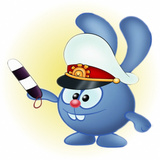 Знаки дорожного движения тест