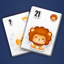 Solitaire sans fin : animaux