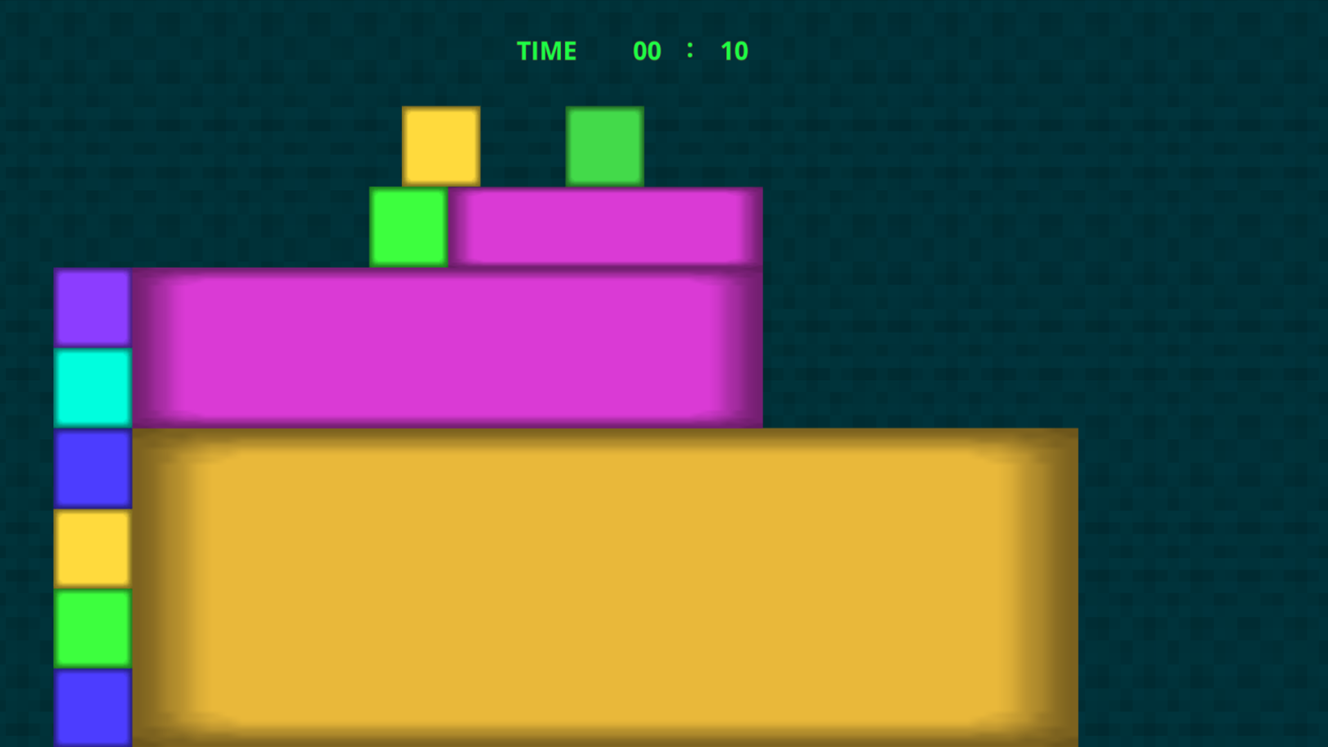 Cube to the Top — screenshot 6