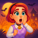 Halloween merge