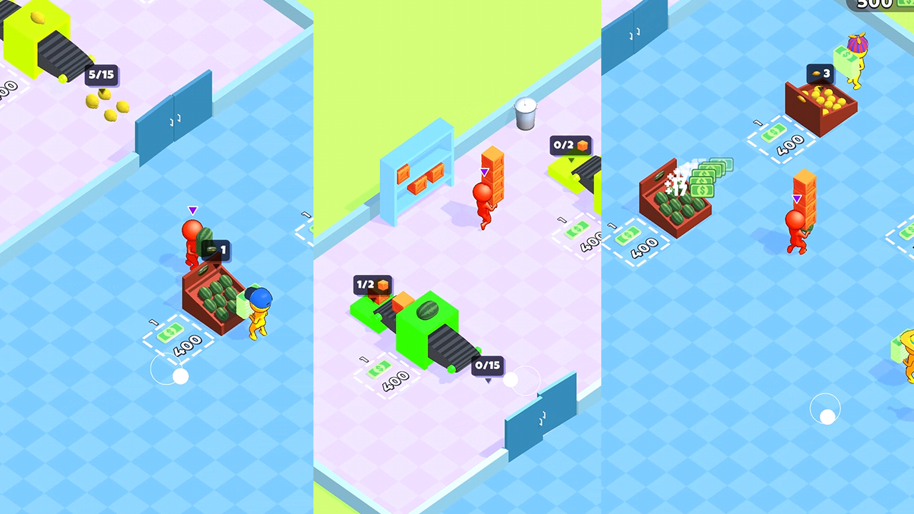 Upgrade the Store screenshot 3