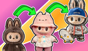 Popular Labubu: Did you like them?