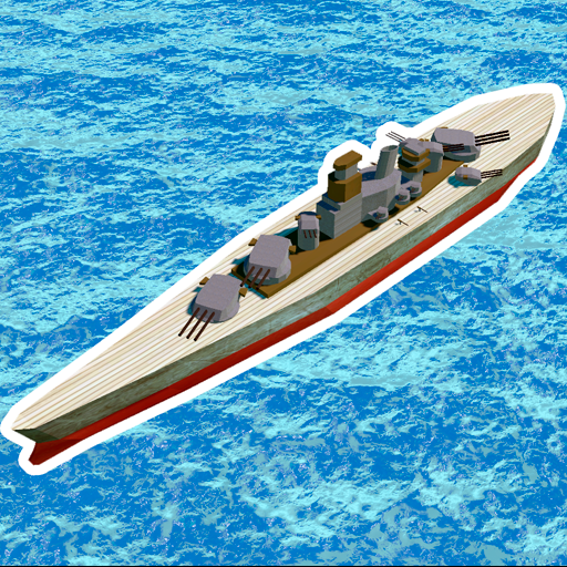 Rear Admiral icon