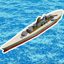 Rear Admiral