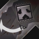 Cursed Wave - Geometry Dash