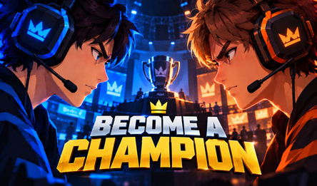 Esports Simulator: Road to the Major