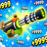 Obby: +1 Gun Evolution