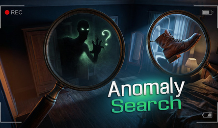 Anomaly Search