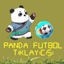 Panda Futbol Tıklayıcısı